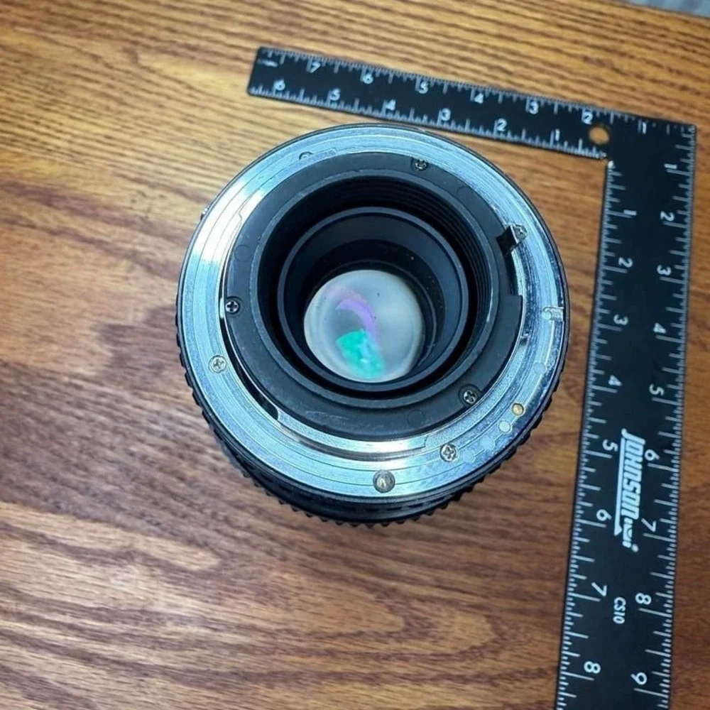 Samyang no893126 60-300mm‎ Camera Lens auto zoom